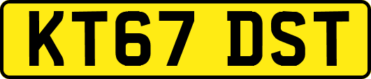 KT67DST