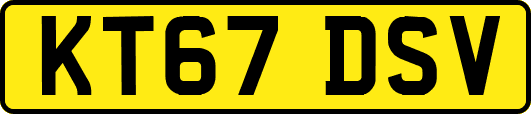 KT67DSV