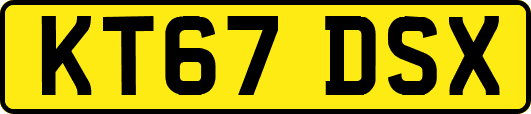 KT67DSX