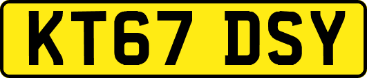 KT67DSY