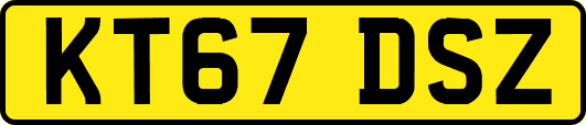 KT67DSZ