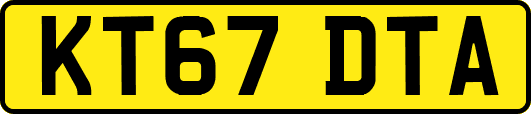 KT67DTA
