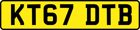 KT67DTB