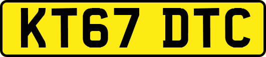 KT67DTC