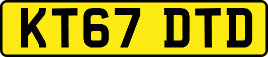 KT67DTD