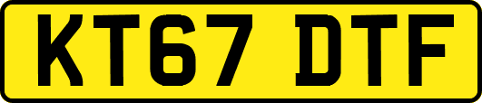 KT67DTF