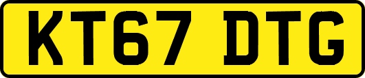 KT67DTG