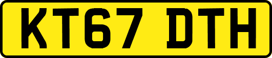 KT67DTH