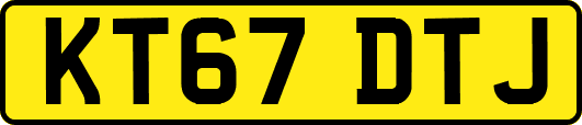 KT67DTJ