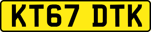KT67DTK