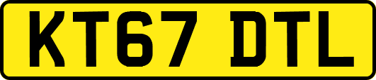 KT67DTL