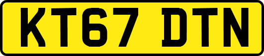 KT67DTN
