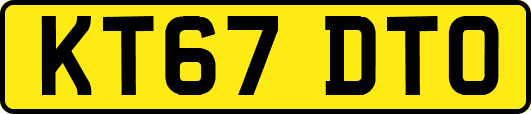 KT67DTO