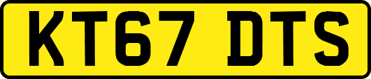 KT67DTS