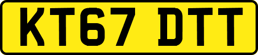 KT67DTT