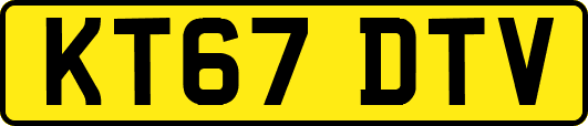 KT67DTV
