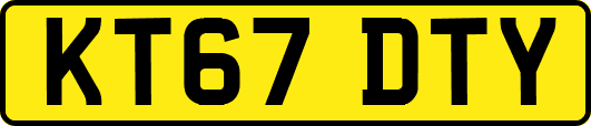 KT67DTY