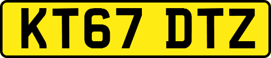 KT67DTZ