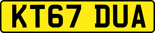 KT67DUA