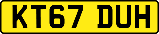 KT67DUH