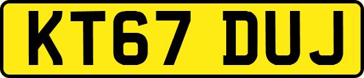 KT67DUJ