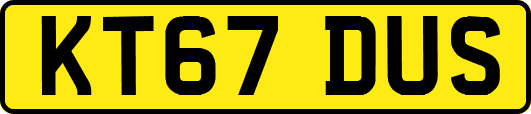KT67DUS