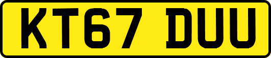 KT67DUU