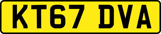 KT67DVA