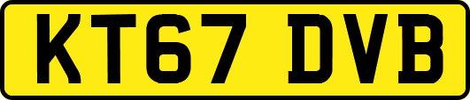 KT67DVB