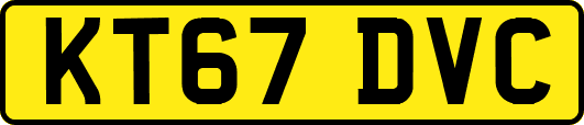 KT67DVC
