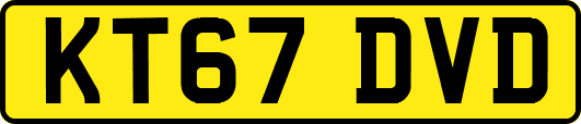 KT67DVD