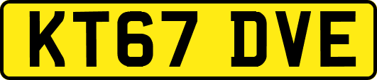 KT67DVE