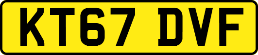 KT67DVF