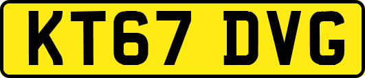 KT67DVG