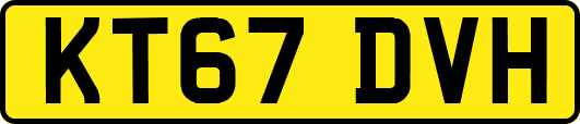 KT67DVH