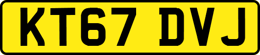 KT67DVJ