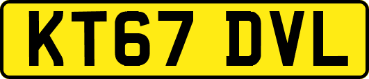 KT67DVL