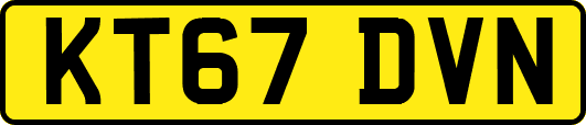 KT67DVN