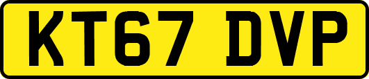 KT67DVP