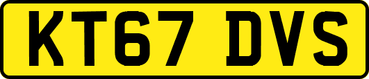 KT67DVS
