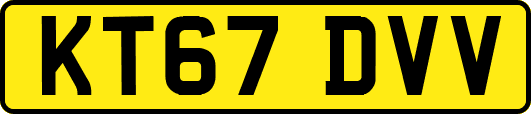 KT67DVV