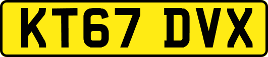 KT67DVX