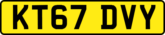 KT67DVY