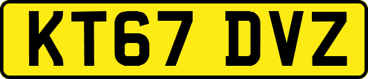 KT67DVZ