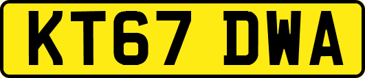 KT67DWA