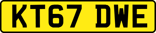 KT67DWE