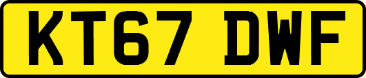KT67DWF