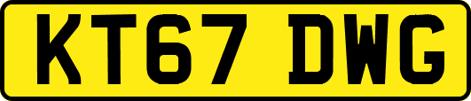 KT67DWG