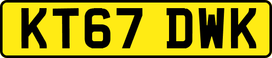 KT67DWK