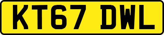 KT67DWL
